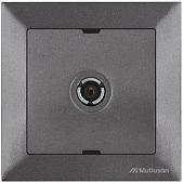 Розетка телевизионная Mutlusan Daria 2120 170 0195