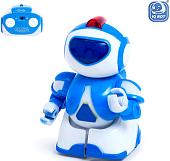 Робот IQ Bot Минибот KD-8809B 1588232 (синий)