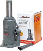 Бутылочный домкрат Airline AJ-B-32S 32т