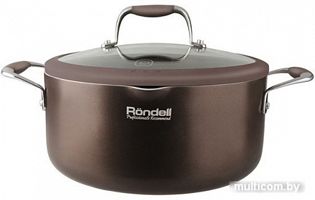 Кастрюля Rondell RDA-280
