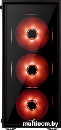 Корпус AeroCool Quartz RGB