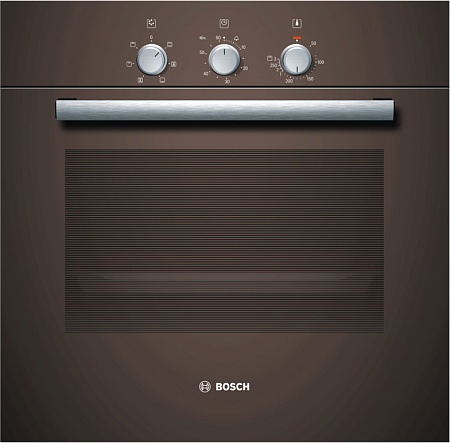 Духовой шкаф Bosch HBN211B6R