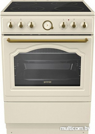 Кухонная плита Gorenje EC62CLI