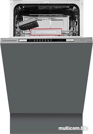 Посудомоечная машина KUPPERSBERG GSM 4572