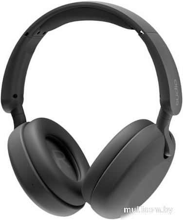 Наушники Sudio K2 (черный)
