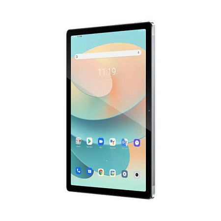 Планшет Blackview Tab 12 LTE (серебристый)