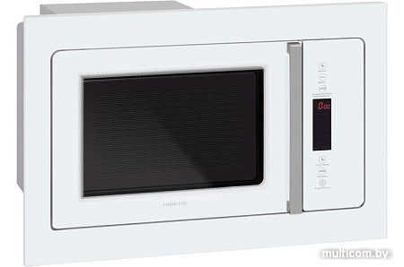 Микроволновая печь Hiberg VM 8505 W