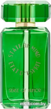 State of Mind Sense Of Humor EdP (100 мл)