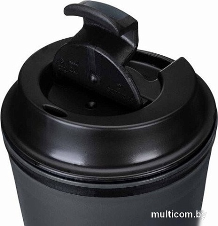 Термокружка Phibo 434260015 350 мл (темно-серый)