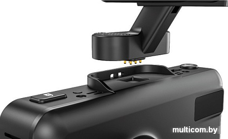 Видеорегистратор-радар детектор-GPS информатор (3в1) NAVITEL XR2600 Pro GPS