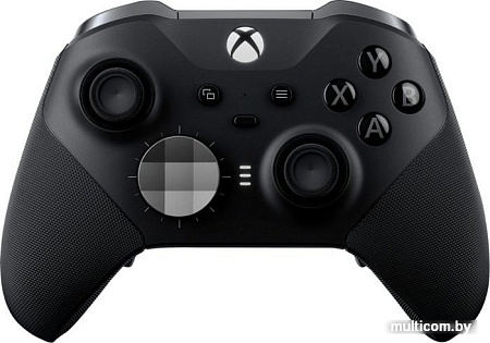 Геймпад Microsoft Xbox Elite Wireless Controller Series 2