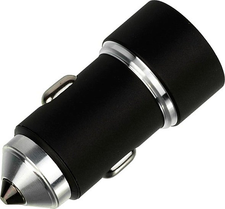 Автомобильное зарядное WIIIX UCC-2-37
