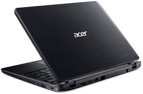 Ноутбук Acer Aspire 1 A111-31-P4MD NX.GW2EU.008
