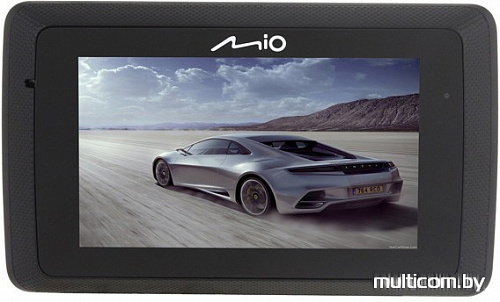 Автомобильный видеорегистратор Mio MiVue 786