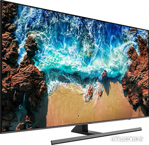 Телевизор Samsung UE49NU8070U