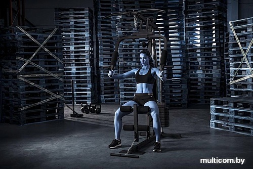 Силовая станция Tunturi Home Gym HG10