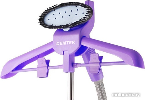 Отпариватель CENTEK CT-2371 (розовый)