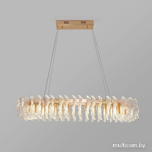 Подвесная люстра Bogate's 90376/1