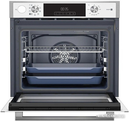 Электрический духовой шкаф Hotpoint-Ariston FE8 S832 JSH WH
