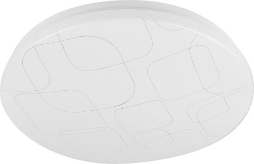 Светильник TDM Геометрия SQ0329-9018