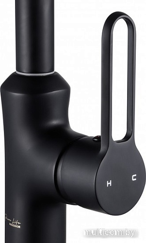 Смеситель Maxonor Pure Life PL40108-7
