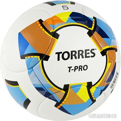 Мяч Torres T-Pro F320995 (5 размер)