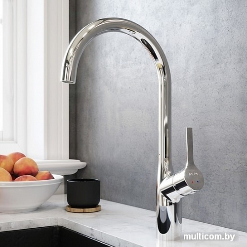 Комплект смесителей AM.PM X-Joy S F85B07000