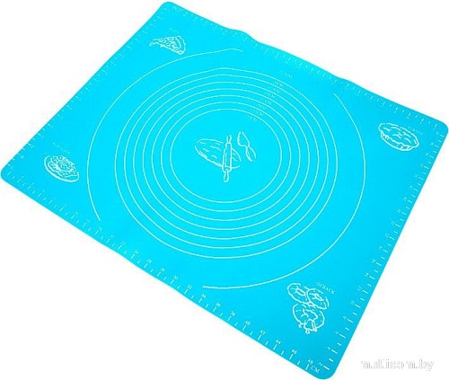 Коврик для выпечки S.G. Home Силиконовый SG-SM5040