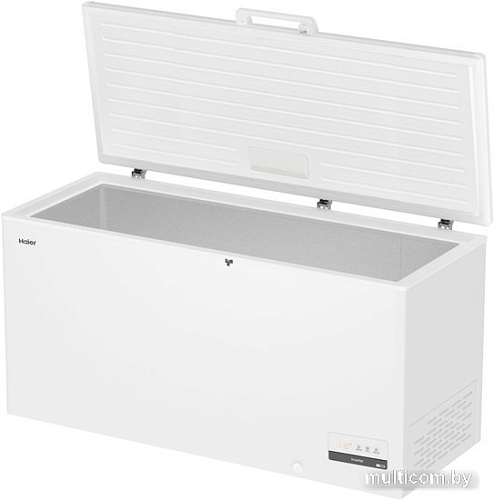 Морозильный ларь Haier HCE520RF