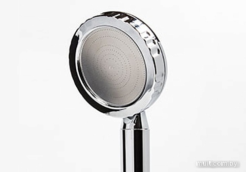 Душевая лейка Aroma Sense AS-701ST (серебристый)