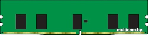 Оперативная память Kingston 8GB DDR4 PC4-23400 KSM29RS8/8HDR