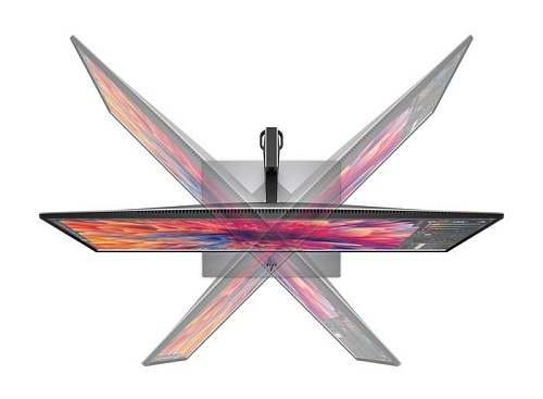 Монитор HP Z24q G3 QHD 4Q8N4AA