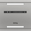 Кухонная вытяжка Korting KHI 6997 X