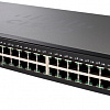 Коммутатор Cisco SF250-24