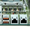 Материнская плата Supermicro X10SRI-F