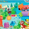 Пазл Step Puzzle Ми-ми-мишки