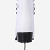 Коньки Nordway FAB5T3VS2D 116917-00 (р. 36, белый)