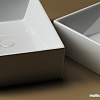 Умывальник Ceramica Nova Element CN5013
