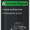 Motul HD-Agri Grease 400г 108676