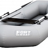 FORT boat 200 (серый)
