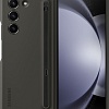 Чехол для телефона Samsung Slim S Pen Case Z Fold5 (графитовый)
