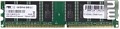 Оперативная память Foxline 1GB DDR PC-3200 [FL400D1U3-1G]