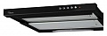 Встраиваемая вытяжка AKPO Light wk-7 50 BK