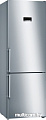 Холодильник Bosch KGN49XI2OR