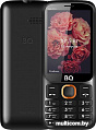 Мобильный телефон BQ-Mobile BQ-3590 Step XXL+ (черный/оранжевый)
