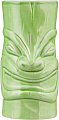 Стаканы, бокалы, рюмки Mornsun Тики MYH0407 (350 мл, зеленый)