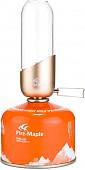 Туристическая лампа Fire-Maple Little Orange 1007602