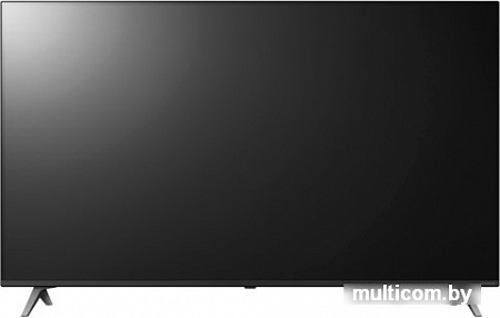 Телевизор LG 55NANO806NA