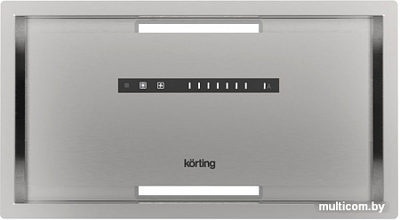 Кухонная вытяжка Korting KHI 6997 X
