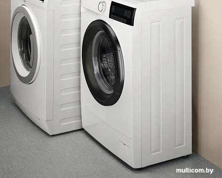 Стиральная машина Electrolux EW6S5R26W